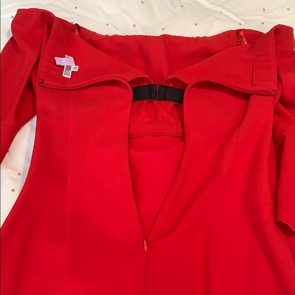 Cocktail Dress - Picture 4 of 4